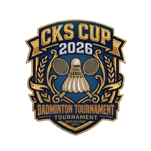 Badminton Cup
